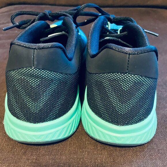 Nike Mens Zoom Speed Trainer 3 AMP 806328-074 Blue Running Shoes Sneakers 10 US - Picture 4 of 9